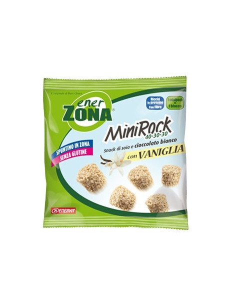 ENERZONA MINIROCK 40-30-30 VA1