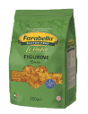 FARABELLA FIGURINE PASTA SENZA GLUTINE 250G - Clubfarma