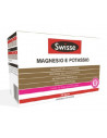 SWISSE MAGNESIO POTASSIO24BUST