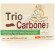 TRIOCARBONE PLUS 40CPR