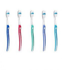 SPAZZ ORALB INDICATOR 35M