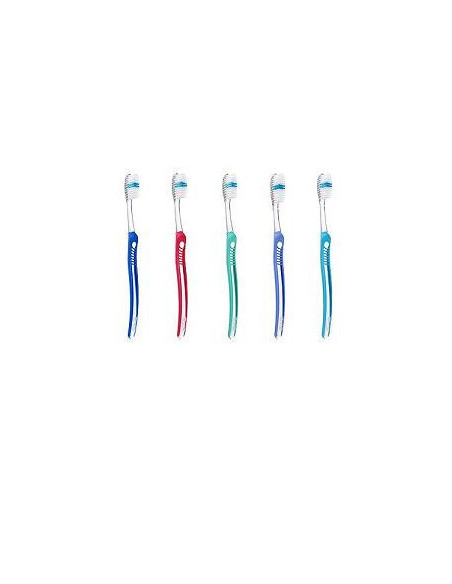 SPAZZ ORALB INDICATOR 35M