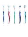 SPAZZ ORALB INDICATOR 35M