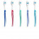 SPAZZ ORALB INDICATOR 35M