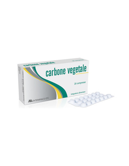 CARBONE VEG 20CPR GOODFAMILY