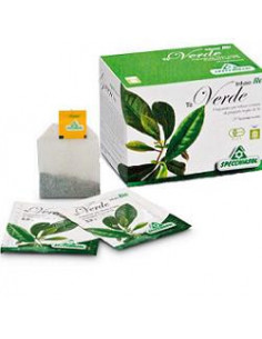 TISANA TE' VERDE 20 BUSTINE - Clubfarma