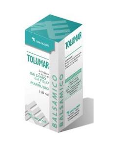 Tolumar soluzione orale 150ml