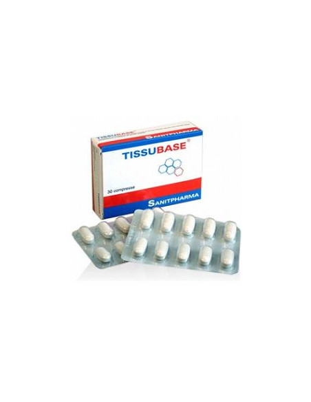 TISSUBASE 30CPR