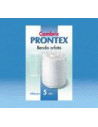 BENDA PRONTEX CAMBRIC 7CM