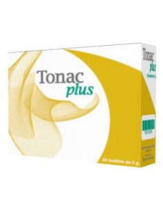 TONAC PLUS 20BUST