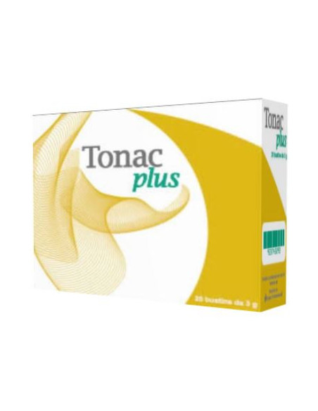 TONAC PLUS 20BUST