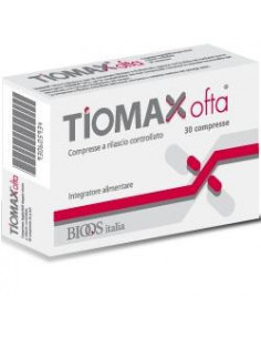 Tiomax ofta 30cpr