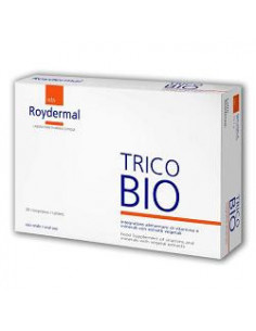 TRICOBIO 30CPR