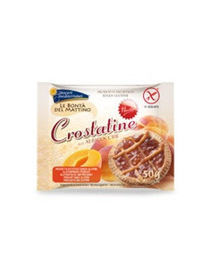 PIACERI MEDIT CROSTAT ALBI 50G