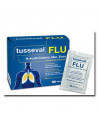 TUSSEVAL FLU 12 BUSTINE SOLUB