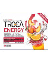 TROCA ENERGY SEX ON THE BEACH