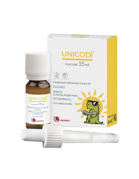 UNICODI 15ML