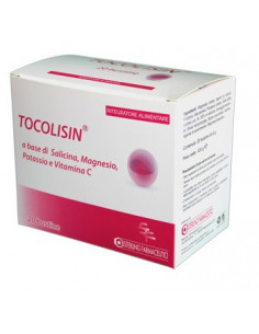 TOCOLISIN 20BUST