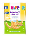 HIPP BABY SOFFI DI CEREALI 30G - Clubfarma