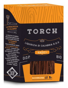 TORCH LIQUIRIZIA RADICI 15G