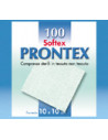 GARZA PRONTEX TNT SOFT 10X10CM