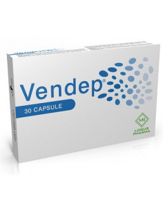 VENDEP 30CPS