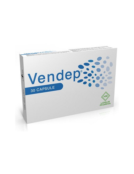 VENDEP 30CPS