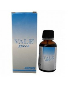 VALE GOCCE 30ML