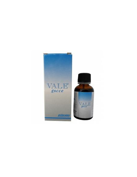 VALE GOCCE 30ML