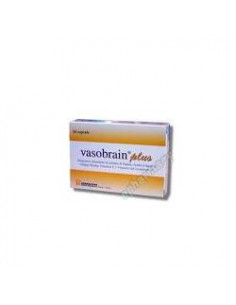 VASOBRAIN PLUS 24CPS