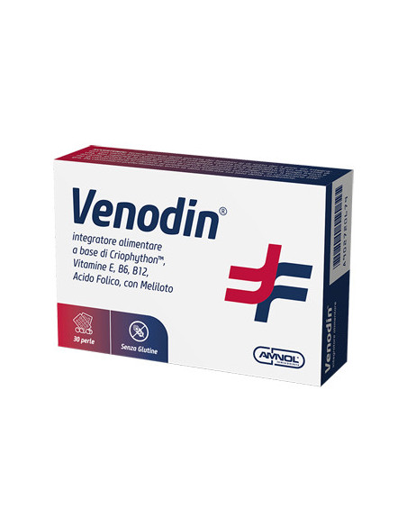 VENODIN 30PRL