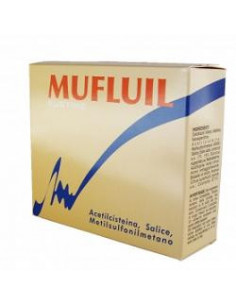 Mufluil 10bust 5g