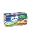 MELLIN*OM PERA 2 X 100G