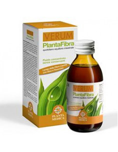 VERUM PLANTAFIBRA 200G