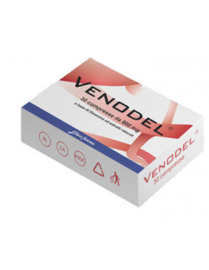 VENODEL 30CPR