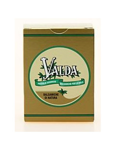 VALDA CLASSICHE RIFORNIM 50G