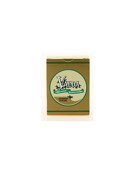 VALDA CLASSICHE RIFORNIM 50G