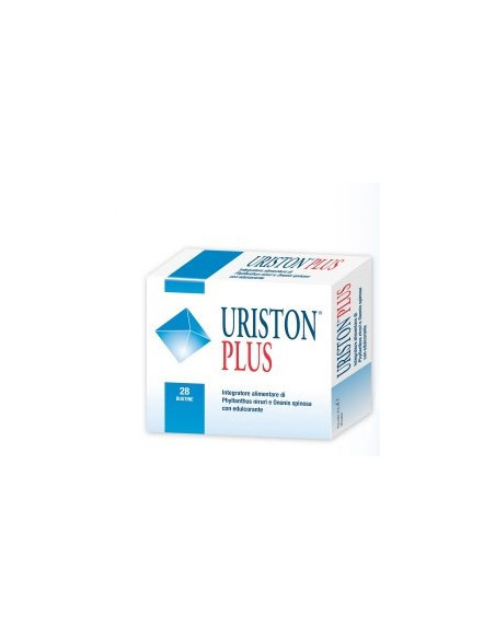 URISTON PLUS 28BUST