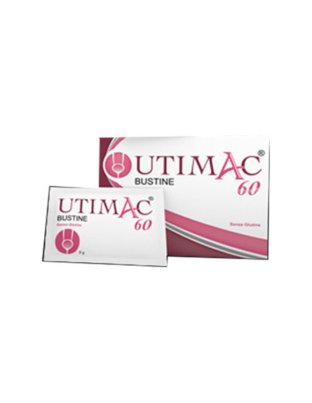 UTIMAC 60 10BUST