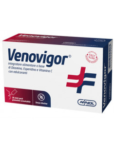 VENOVIGOR 20STICK PACK