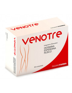 VENOTRE 60CPR