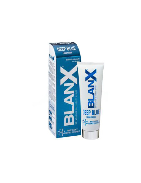 BLANX PRO DEEP BLUE 25ML