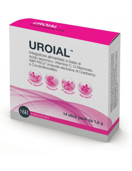 UROIAL 14BUST