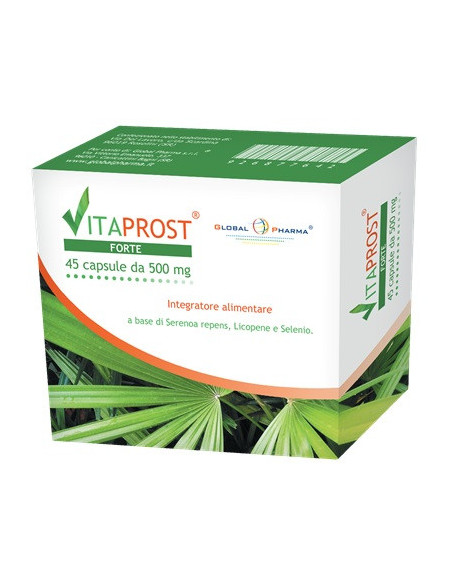 VITAPROST FORTE 45CPS