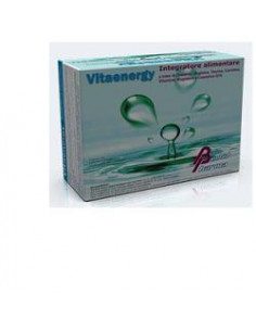 VITAENERGY 20BUST