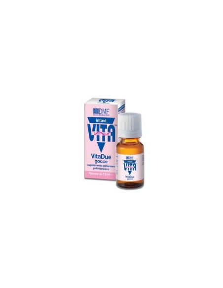 VITADUE GOCCE 7,5ML