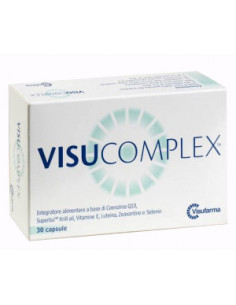 Visucomplex 30cps