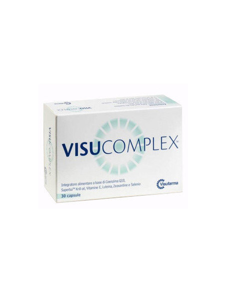 VISUCOMPLEX 30CPS