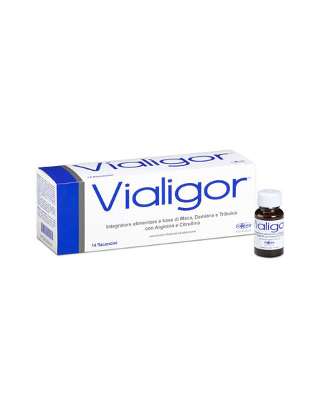 VIALIGOR 14FL 13ML