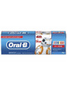 ORALB DEN JUN STAR WARS 6-12